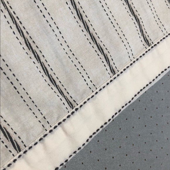 Ralph Lauren king sheet set - Picture 3 of 4